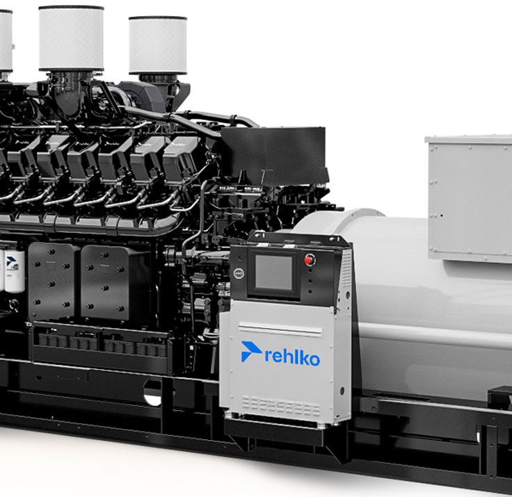 Brakkeinntak innfelt 32A 230V