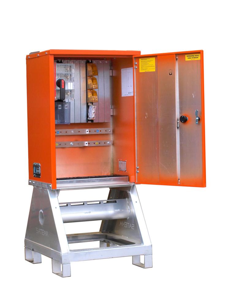 3 fāzu transformatoru ierīces