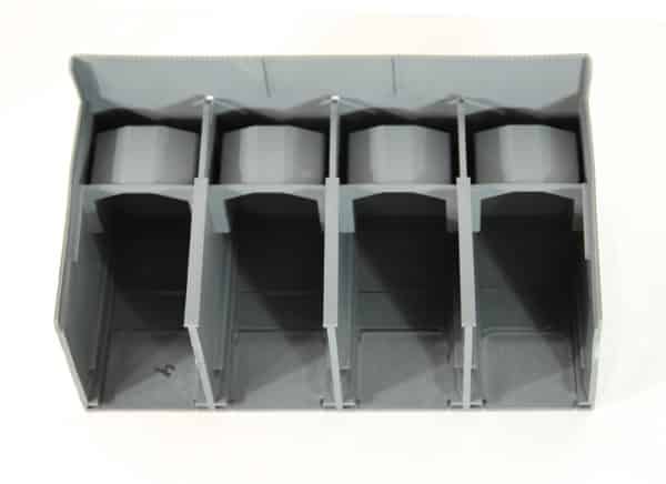 ABB avdekning HTC T4 4P