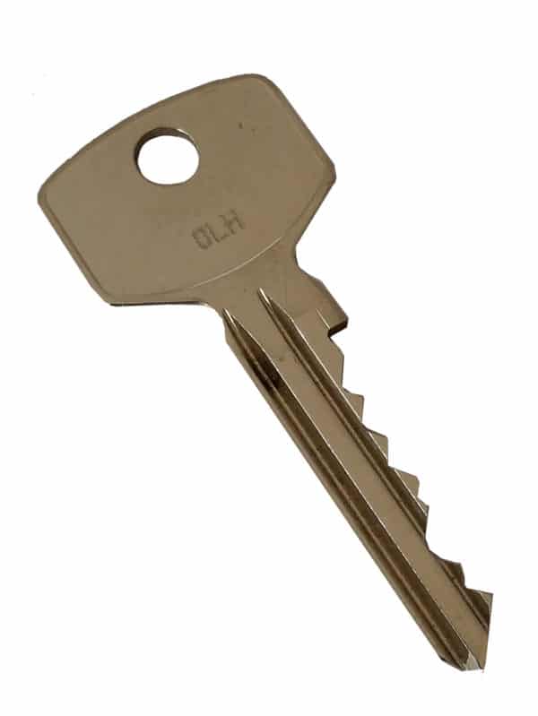 Nøkkel OLH