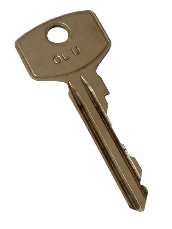 Nøkkel OLU